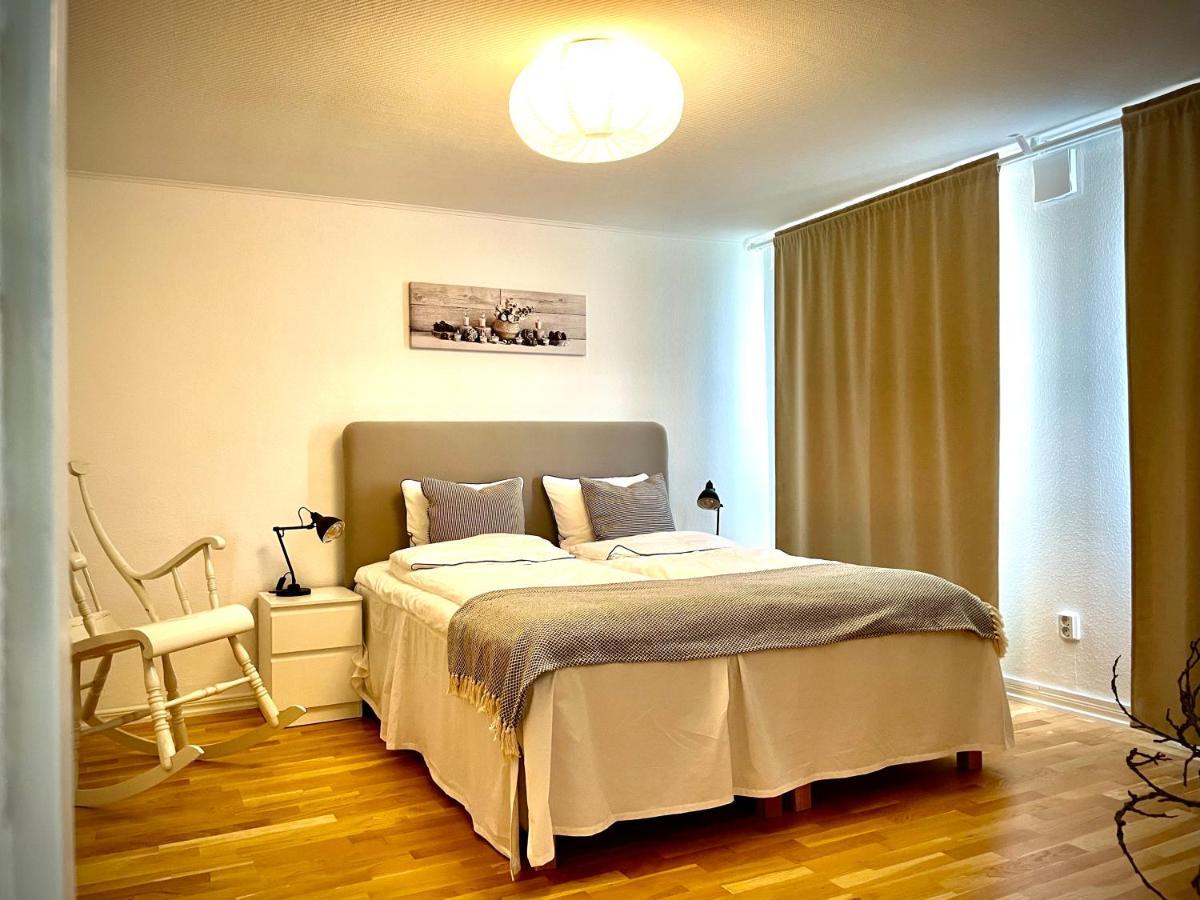 Trelleborg Central Vila Zewnętrze zdjęcie
