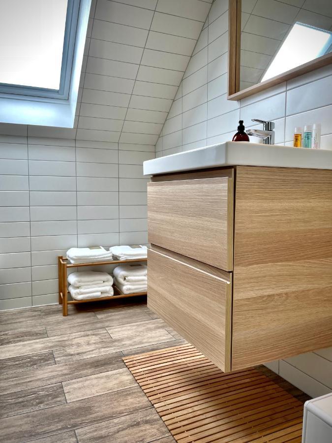 Trelleborg Central Vila Zewnętrze zdjęcie