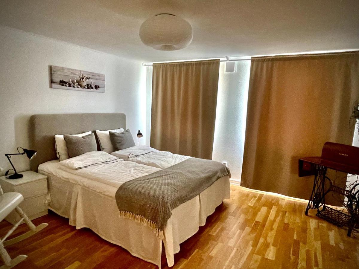 Trelleborg Central Vila Zewnętrze zdjęcie