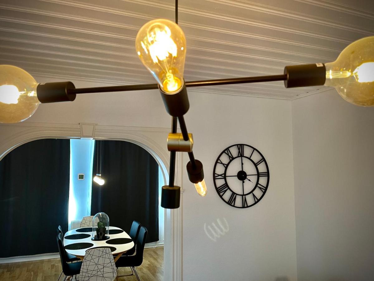 Trelleborg Central Vila Zewnętrze zdjęcie